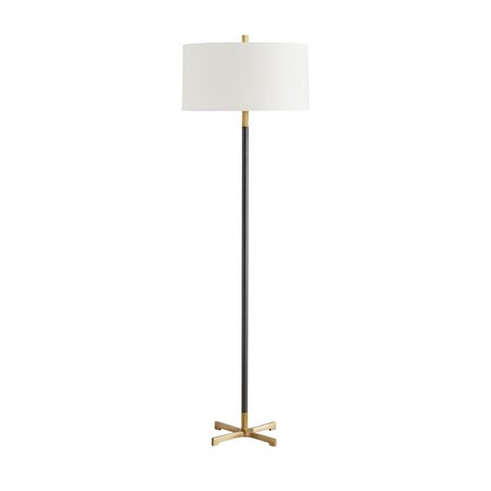 Arteriors Home Frankfurt Floor Lamp 76003-112